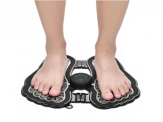 EMS Massagemat voor Voeten voor Stimulatie van de Bloedcirculatie