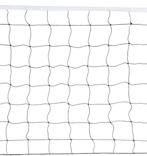 Net voor volleybal + tas