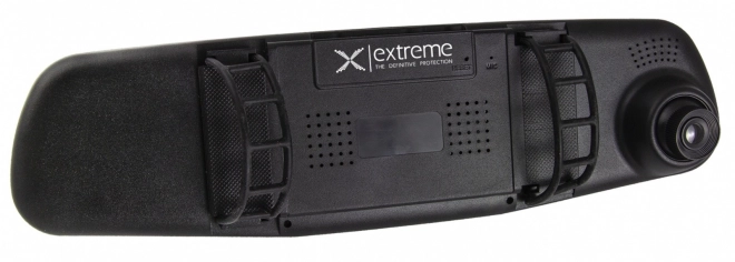 Spiegelvideorecorder voor de auto EXTREME MIRROR