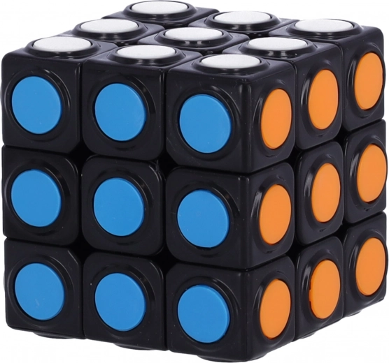 Soepel en snel draaien