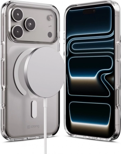 Sterke magnetische ring voor MagSafe