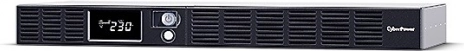Back-upstroomvoorziening UPS CyberPower OR600ERM1U 600 VA met LCD en AVR