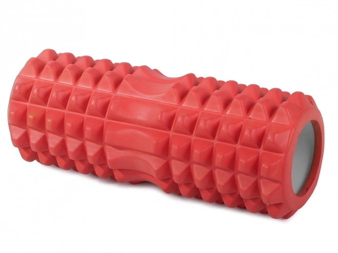 Massageroller voor de rug Crossfit yoga Fit massageroller met noppen