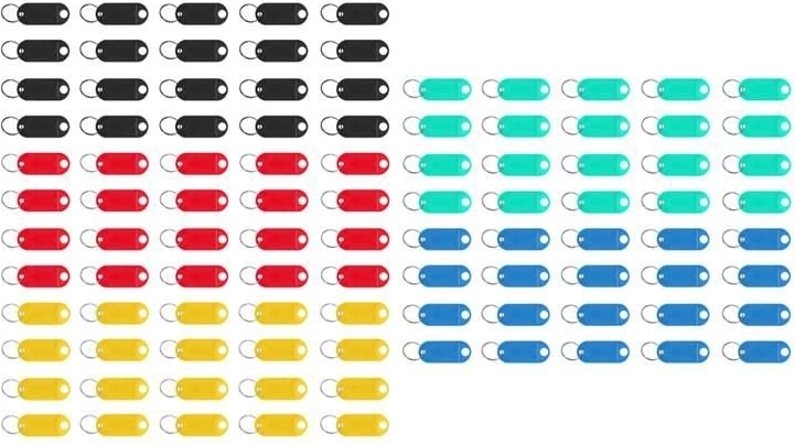 Label voor veilige beschrijving