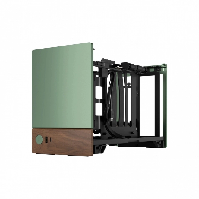 Computerbehuizing Terra Jadeit