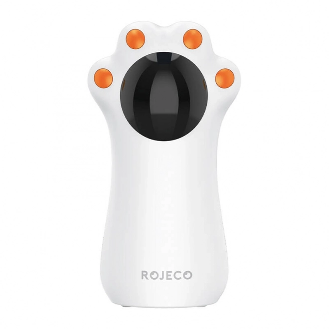 Interactief laser speelgoed voor katten Rojeco