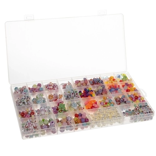 Set voor het maken van armbanden 19730