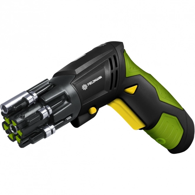 Accuschroevendraaier FDS 10102-A