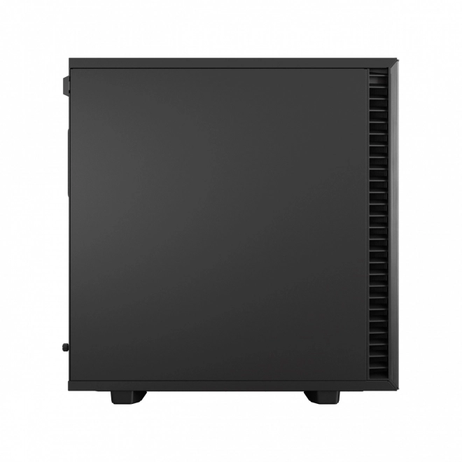 Define 7 Mini Computerbehuizing Zwart
