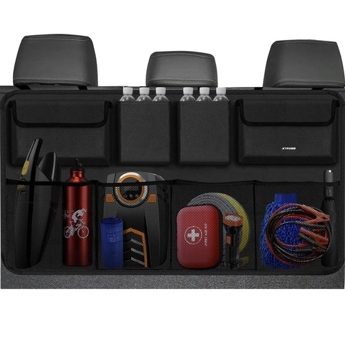 Organizer autostoel Xtrobb 21914