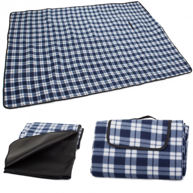 Picknick deken biwak 150x200