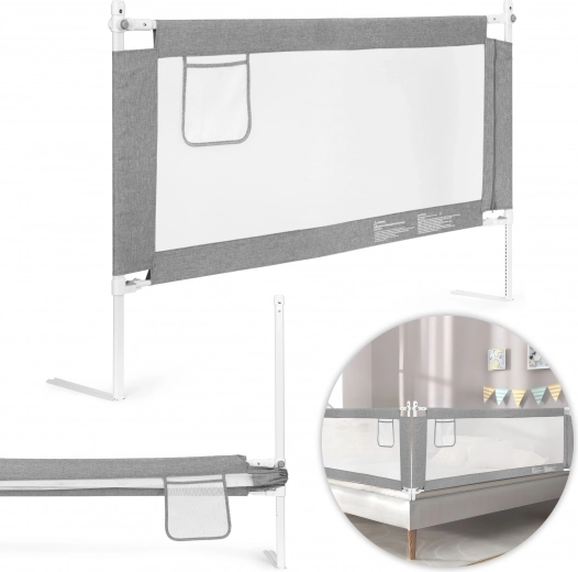 Ademend gaas en praktisch zijvak