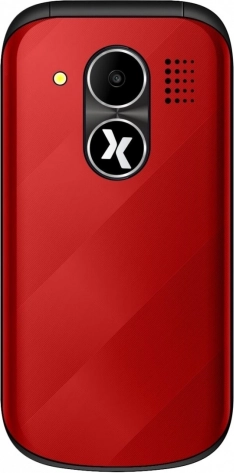 Ondersteuning voor Dual SIM en microSD