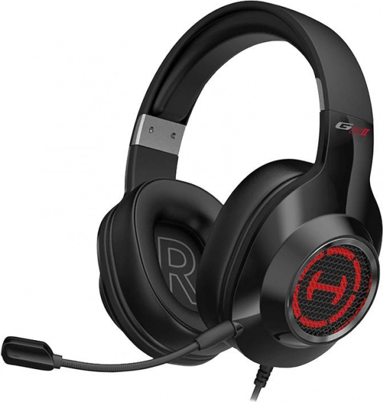 Gamingheadset Edifier HECATE G2 II zwart