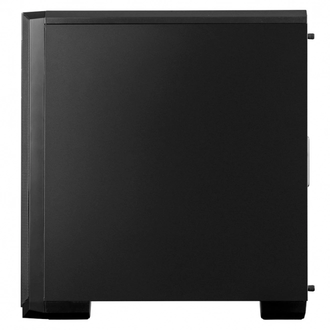 MODECOM Oberon Pro zwarte computercase