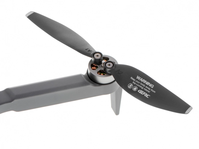 Drone met camera 6K, GPS, WiFi 2000 m