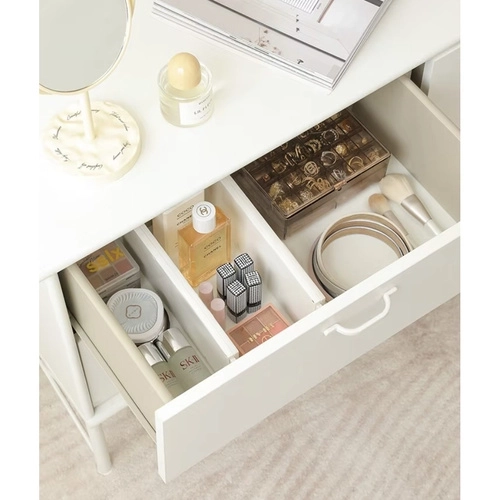Witte Lade Organizer Ruhhy