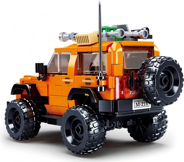 Functies en accessoires voor actief speelplezier