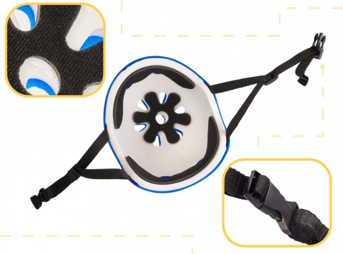 Complete set beschermers