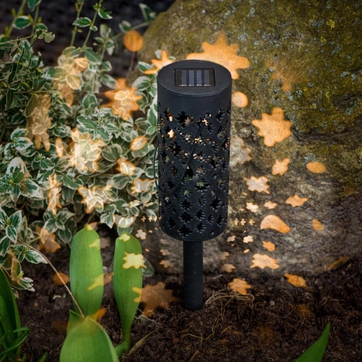 Decoratieve lichtpatronen