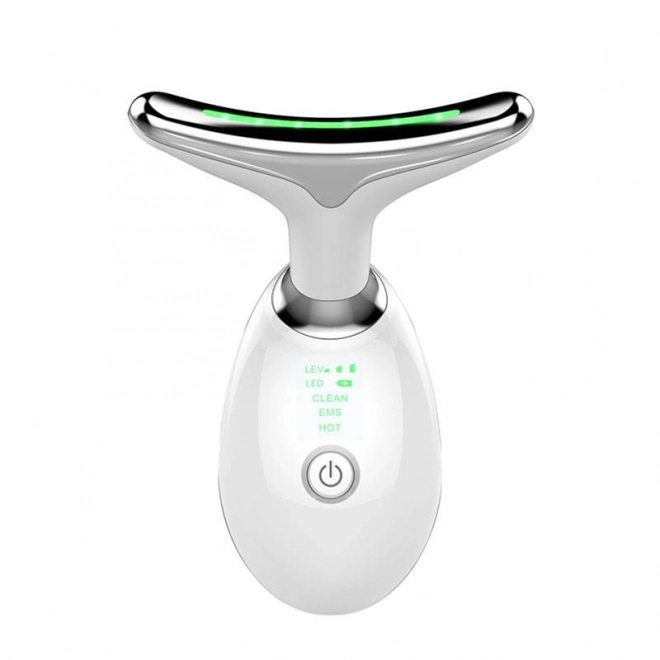 Elektrische EMS nek massager ANLAN ALMJY01-02