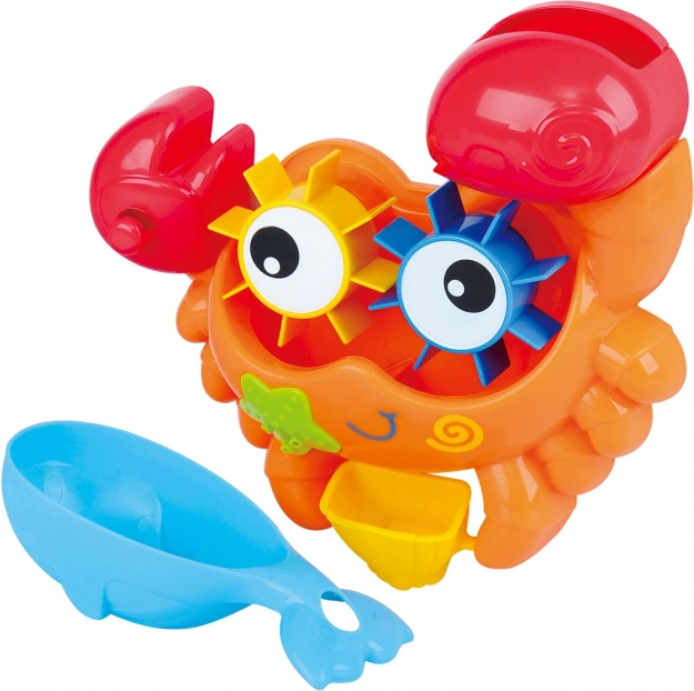 Playgo badkrab