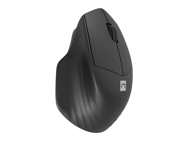 Draadloze set toetsenbord en muis Natec Octopus 2 Bluetooth + 2.4GHz