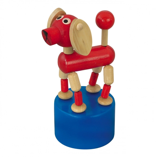 Detoa Drukfiguur Hond