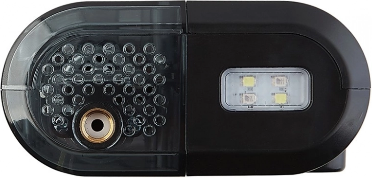 LED-zaklamp