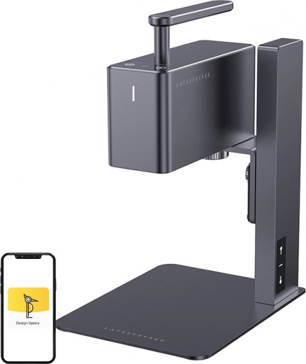 Mobiele bediening en snelle inzet