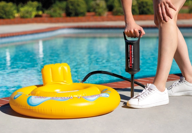 Universeel voor zwembadaccessoires