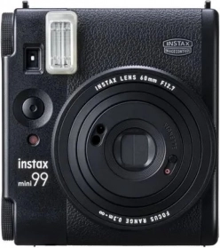 Directe camera Instax Mini 99 zwart
