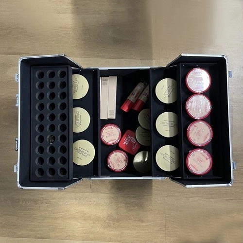 Cosmetische hoes Soulima XL 22529