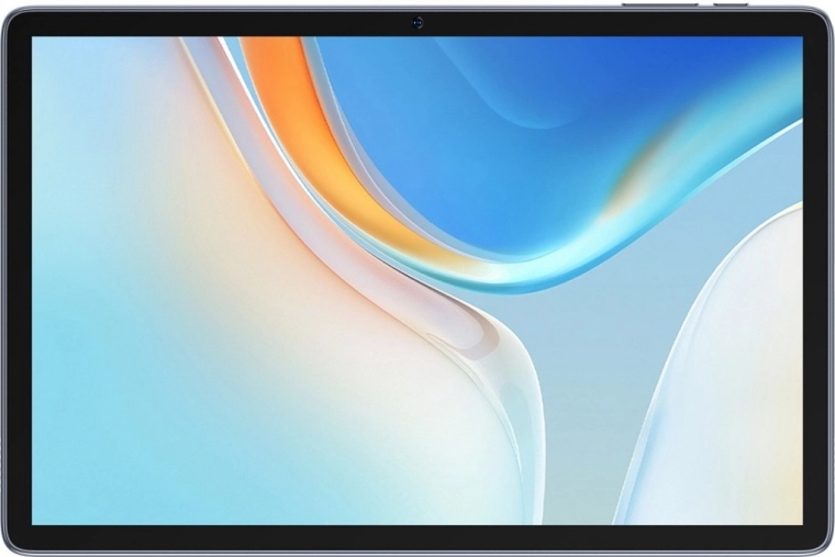 Een display dat indruk maakt