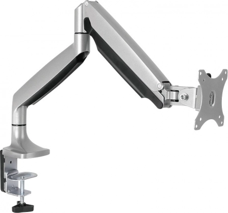 Verstelbare monitorbeugel 13–27 inch