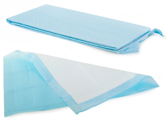 Absorberende pads voor honden 60x60 cm