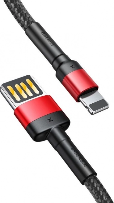 Lightning voor iPhone en iPad