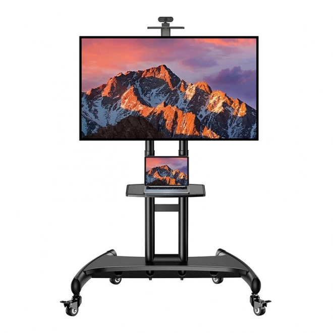 TV-standaard voor 32-82 inch Perlesmith