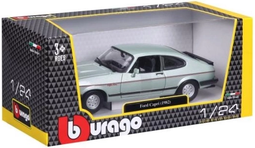 Ideaal voor verzamelaars