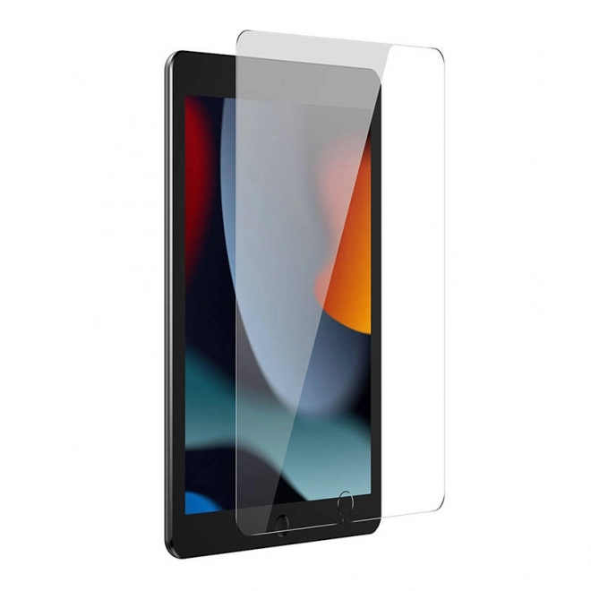 Beschermend gehard glas Baseus voor iPad 10,2"/Air3 10,5"
