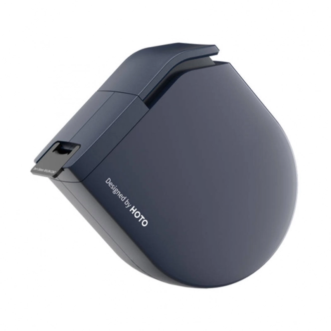 Zelfoprollende meetlint HOTO QWZSJC001, 3 m