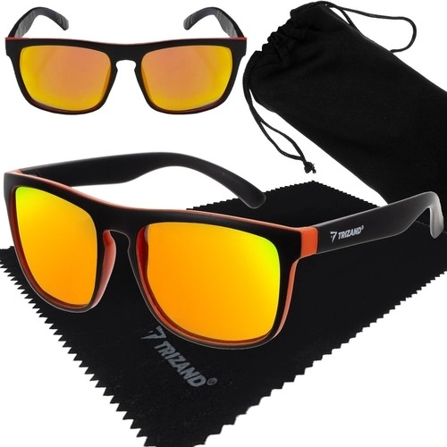 Zonnebril Trizand 23310