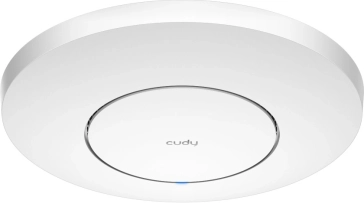 Snel en efficiënt Wi‑Fi 6 AX3000