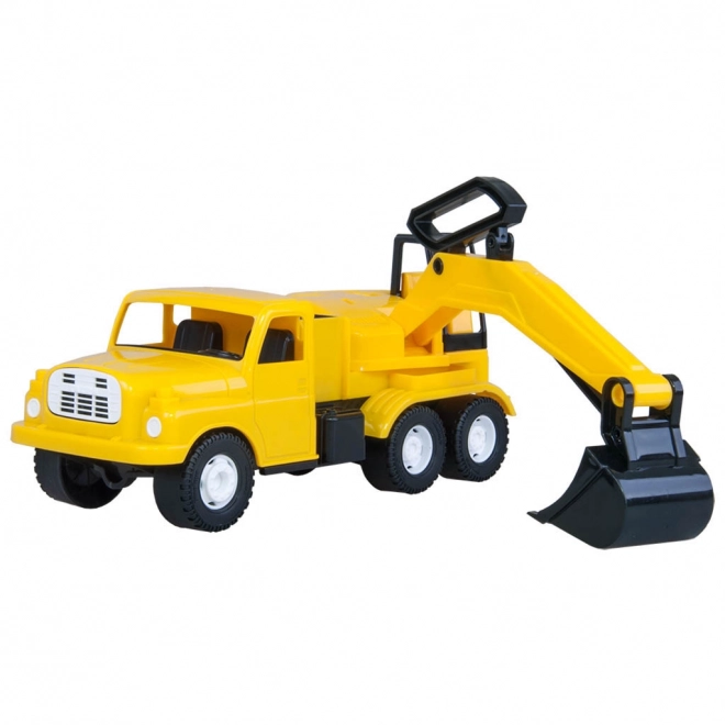 speelgoed Tatra 148 graafmachine 30 cm