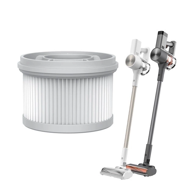 Filter voor stofzuiger G20/G20 Max