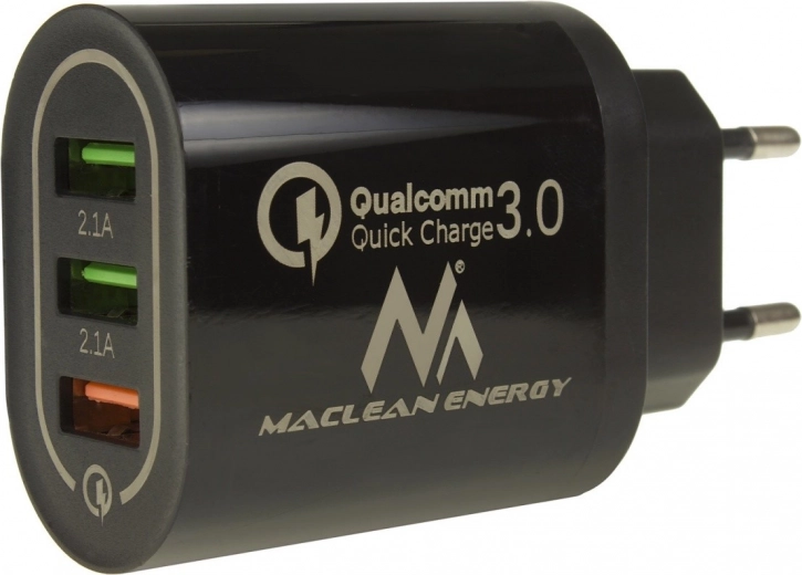Snel opladen met Qualcomm Quick Charge 3.0