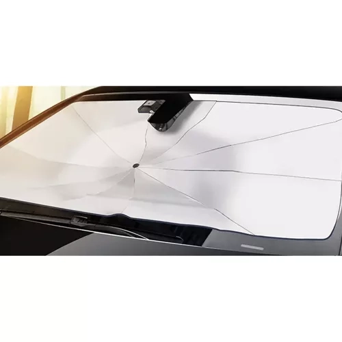 Xtrobb voorruit beschermer auto 23771