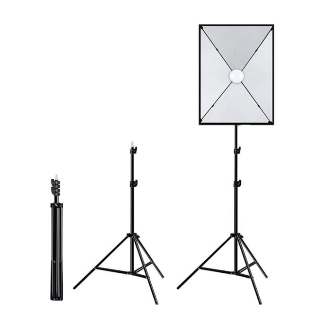 Energiezuinige LED lamp