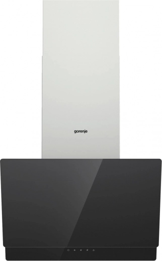 Keukenafzuigkap WHI649EXBG
