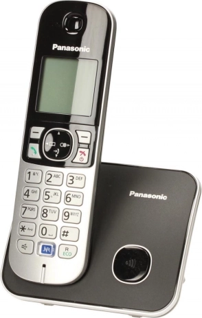 Leesbaar 1,8" wit LCD‑display